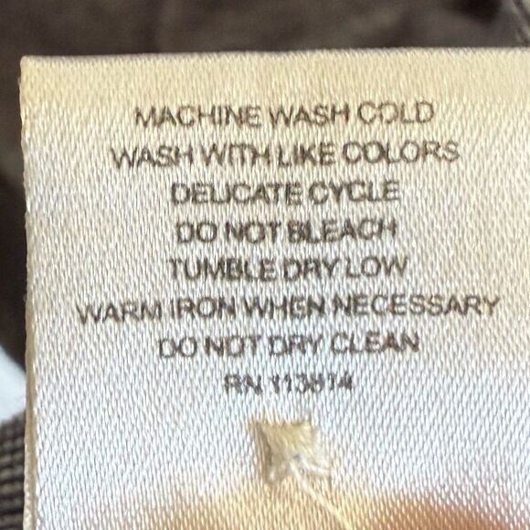 Billy Reid Men’s Geometric Dots Golf Polo Size XL - Picture 5 of 5